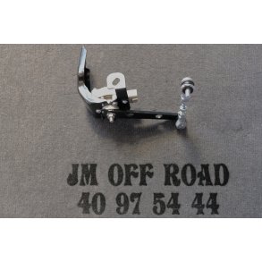 Niveausensor VX100 bag