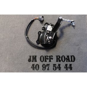 Niveausensor VX100  VF