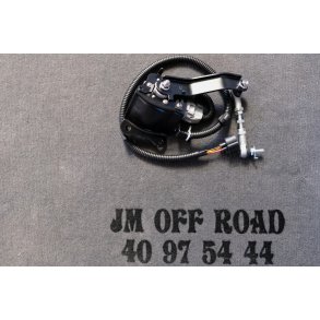 Niveausensor VX 100 HF