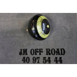 Gaskugle, Niveauregulering, VX100