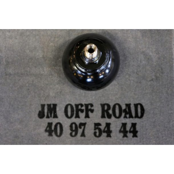 Gaskugle, Niveauregulering, VX100