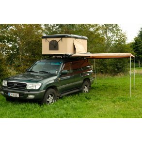 Tagtelt 140210 Hardshell (Boks)