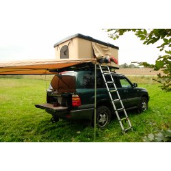 Tagtelt 140210 Hardshell (Boks)