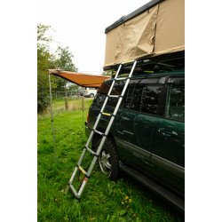 Tagtelt 140210 Hardshell (Boks)