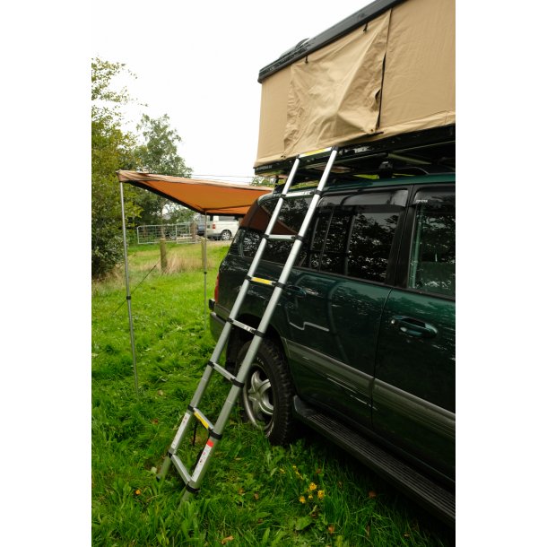 Tagtelt 140210 Hardshell (Boks)