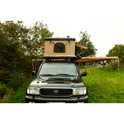 Tagtelt 140210 Hardshell (Boks)