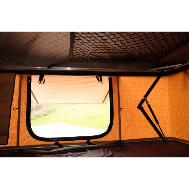 Tagtelt 140210 Hardshell (Boks)