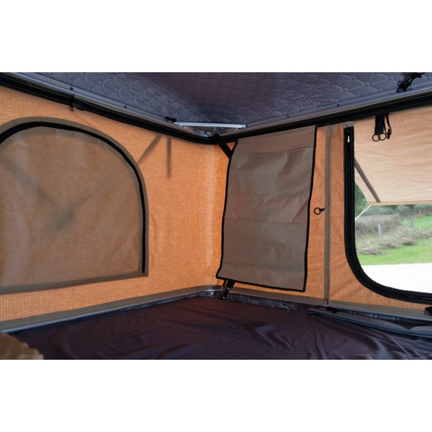 Tagtelt 140210 Hardshell (Boks)