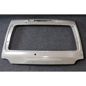 verste Bagklap VX 100 ny