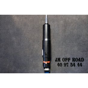 Stddmper, bag, VX 100