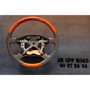 Renoveret rat, J100 jubilum