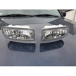 Tgelygte, venstre VX 100