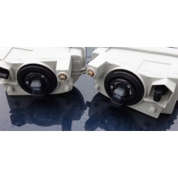 Tgelygte, venstre VX 100