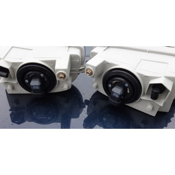 Tgelygte, venstre VX 100