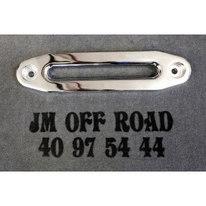 Rullekryds for spilsnor