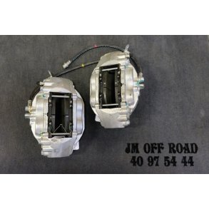 Bremsekaliber, Landcruiser 200