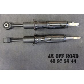 Stddmper, Landcruiser 200